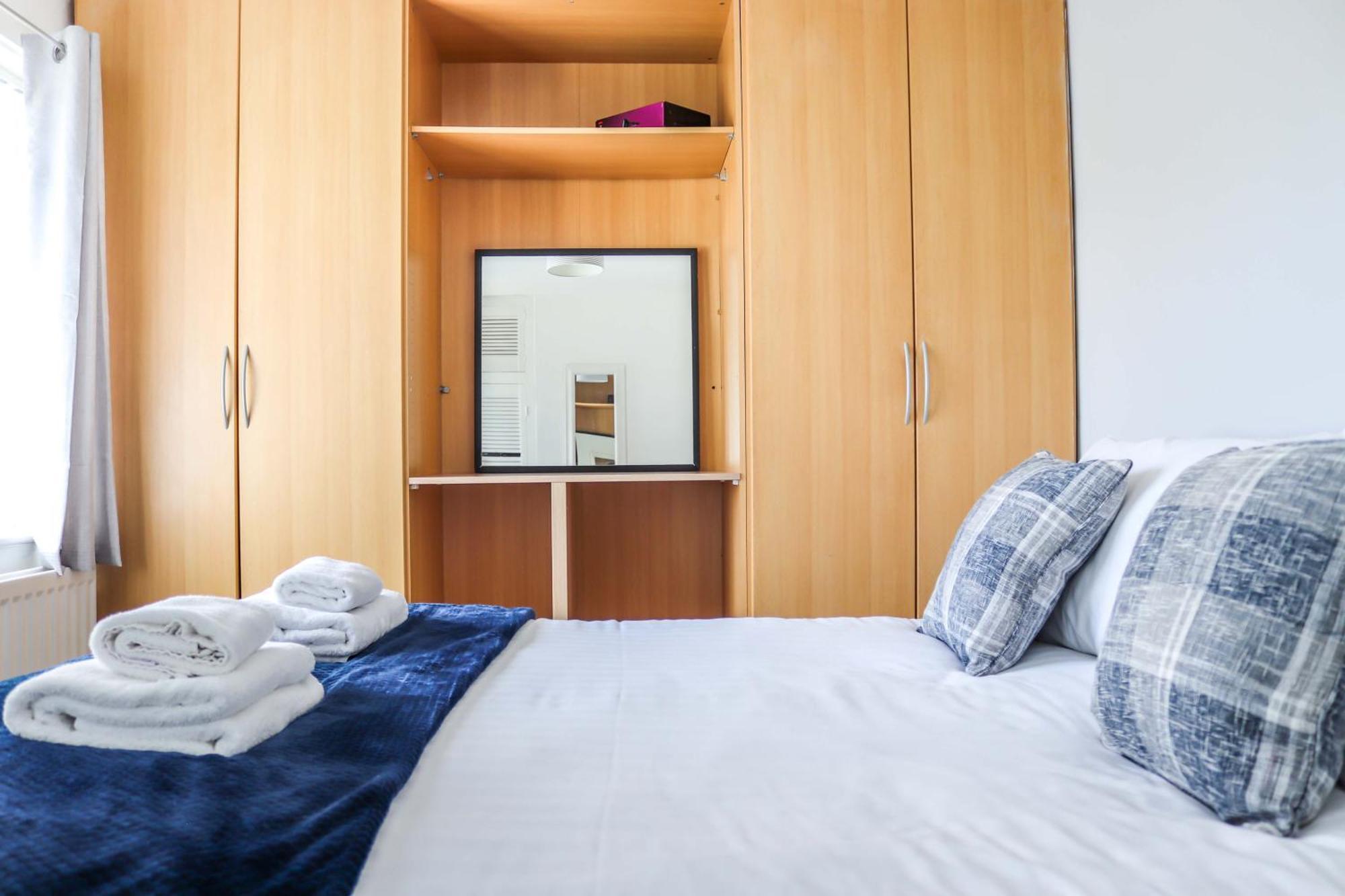 Sea Crest Retreat - Modern - 2 Bedroom - Sa - By The Sea Woodhorn Ngoại thất bức ảnh