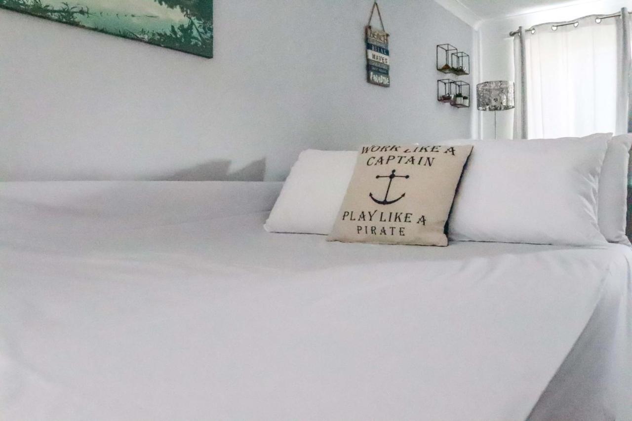 Sea Crest Retreat - Modern - 2 Bedroom - Sa - By The Sea Woodhorn Ngoại thất bức ảnh