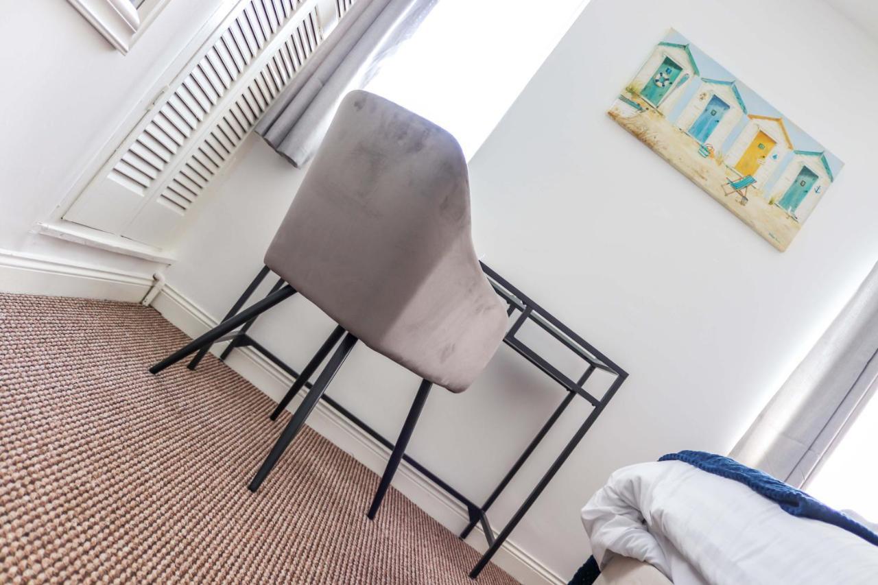 Sea Crest Retreat - Modern - 2 Bedroom - Sa - By The Sea Woodhorn Ngoại thất bức ảnh